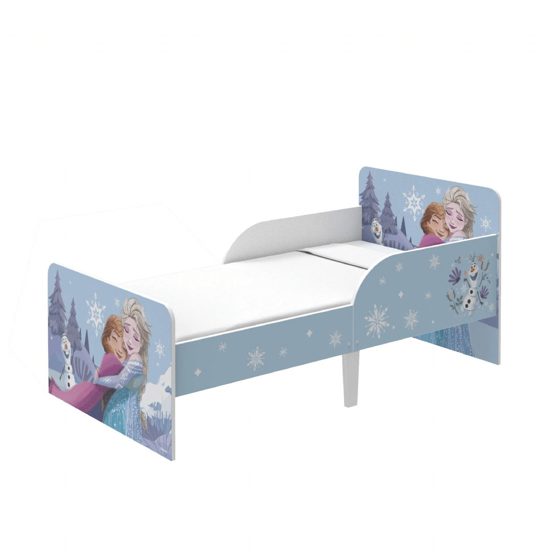 Disney Frozen Juniorisänky Disney Frozen lasten sänky 919851