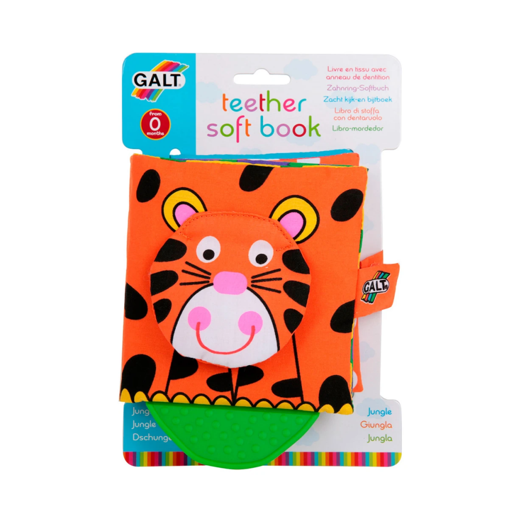 Galt Pehmokirja Puruosalla – Viidakko