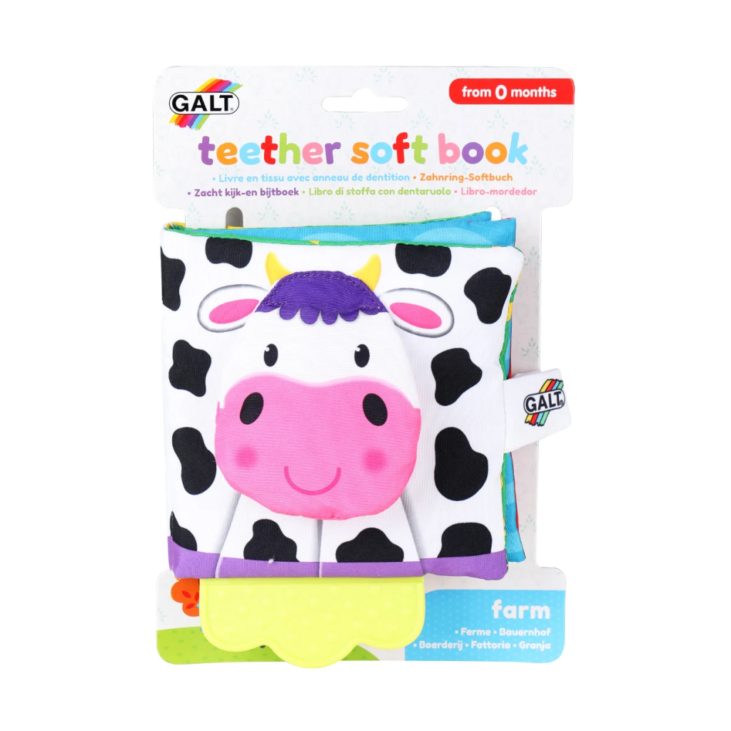 Galt Pehmokirja Puruosalla – Maatila