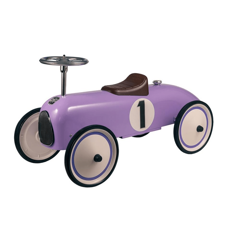 Retro Roller Kate Potkuauto Ride-on-kärry 129778