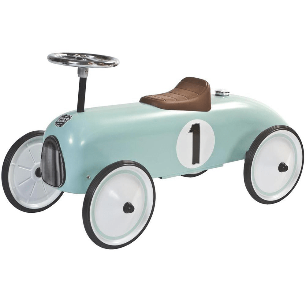 Retro Roller Colin Retro Roller potkuautot 706150