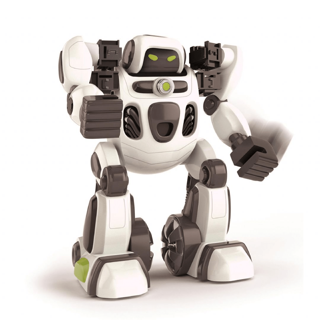 Clementoni AiRo, robotiikkapaketti Clementoni Science+play Robotiikka 788446