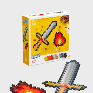 Puzzle By Number - Seikkailu