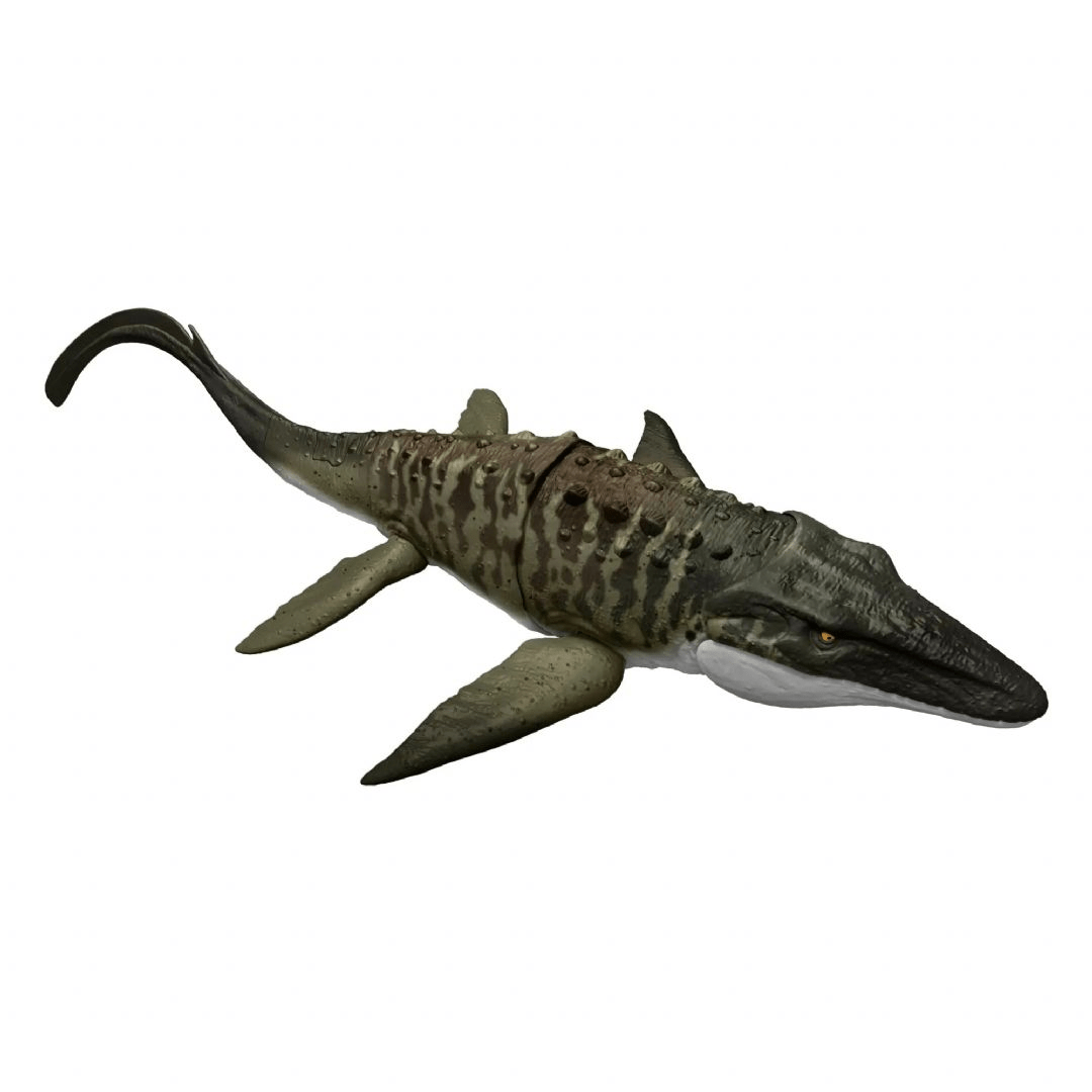 Jurassic World Rebirth Mosasaurus Jurassic World Dinosaurus JCH00