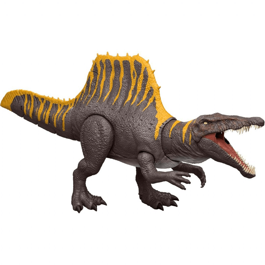 Jurassic World Rebirth Spinosaurus Jurassic World Dinosaurukset JGB56