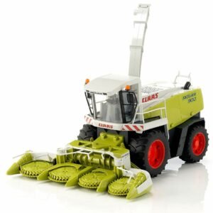 Bruder Combine Claas Jaquar 900 Ajosilppuri 1:16