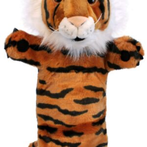 The Puppet Company Käsinukke Tiikeri