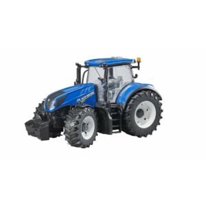 Bruder New Holland Traktori T 7.315 1:16