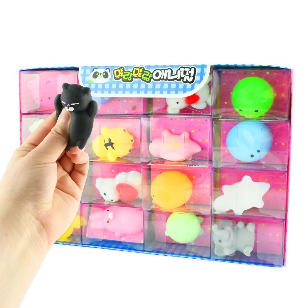 Painelelima Eläin Mini