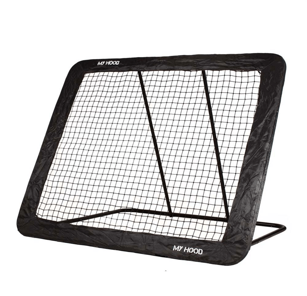 My Hood Rebounder 150 x 120 cm Rebounder-jalkapallomaali 320854