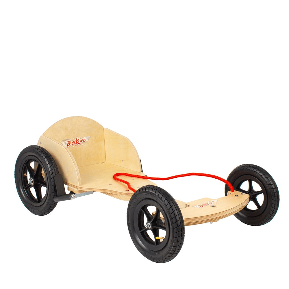 My Hood Saippualaatikkokarting Saippuarasvaunu 540801