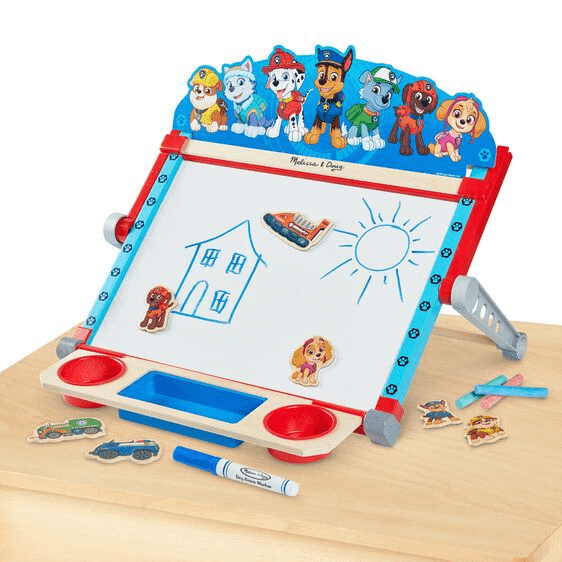 Paw Patrol Luovuussetti Melissa & Doug 033274