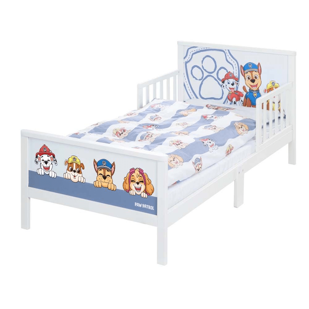 Paw Patrol Lastensänky Roba Pinnasänky 338460