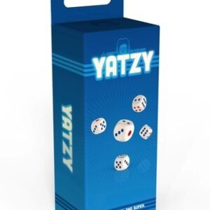 Yatzy Laatikossa