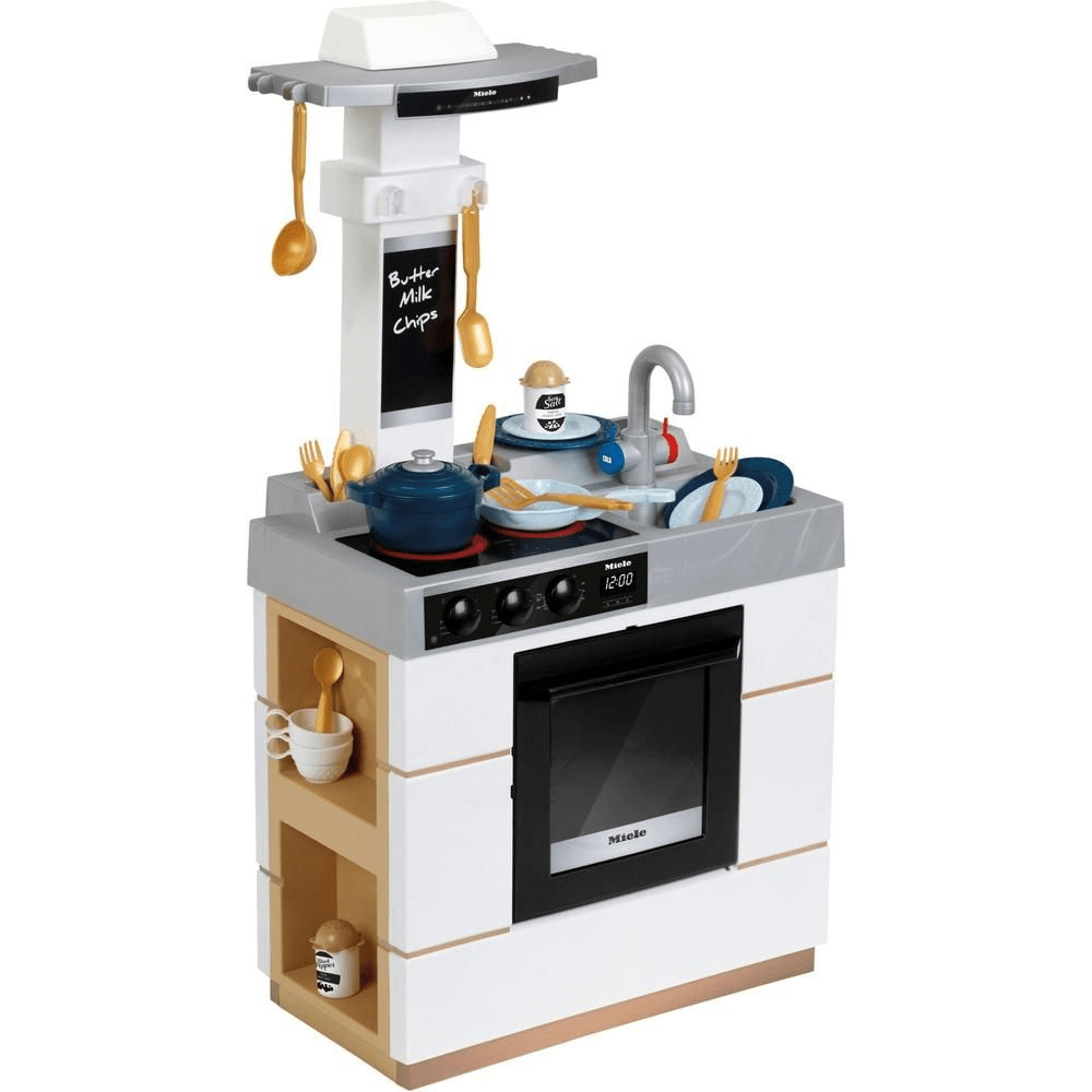Miele leikkikeittiö Keittiö 9078