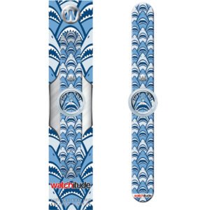 Watchitude Lasten Rannekello- Shark Frenzy #445