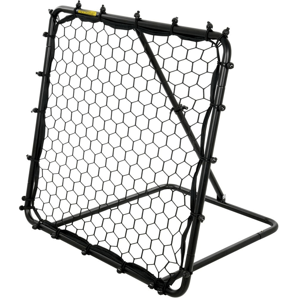 Kickmaster Rebounder 80x80 cm Kickmaster Jalkapalloharjoittelu 18957