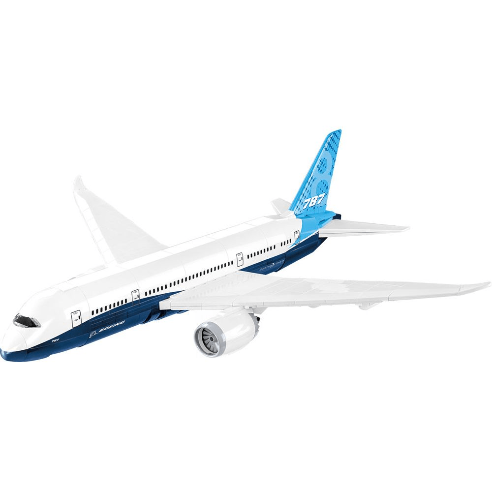 Boeing 787-8 Dreamliner Cobi Rakennuspalikat Boeing 26603