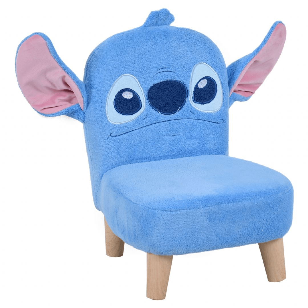 Disney Stitch Plyysituoli Disney Stitch Lastenhuonekalut Tuoli 919738