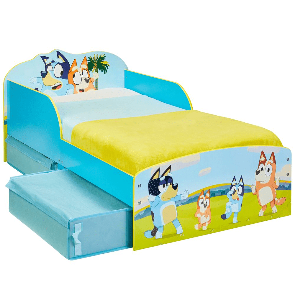 Bluey Junior sänky Bluey Children's furniture 143667