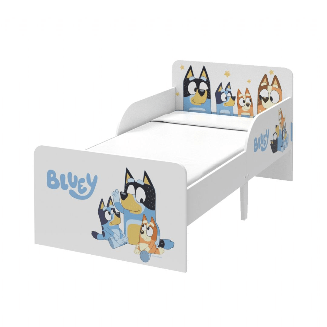 Bluey Lastensänky Bluey Lasten Juniorisänky 919844
