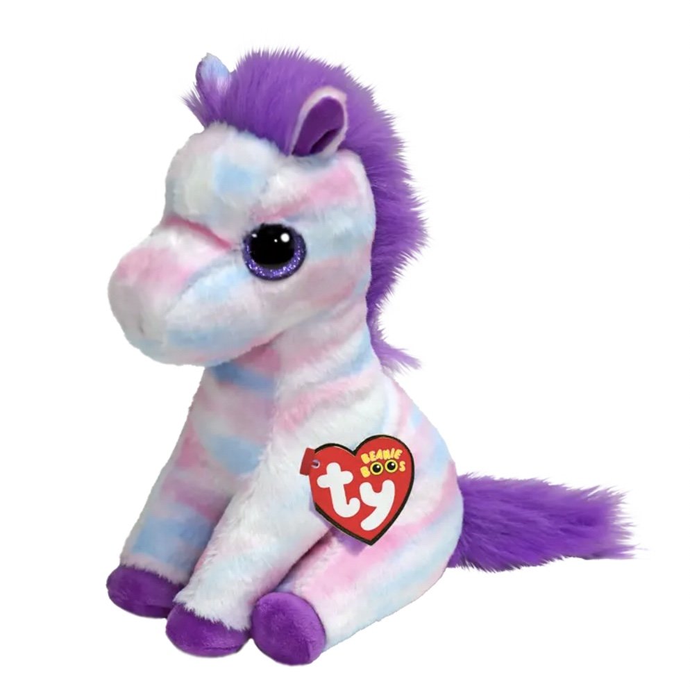Hayden Hevonen Pehmolelu – Pastellivärinen ja Pehmeä Lelu