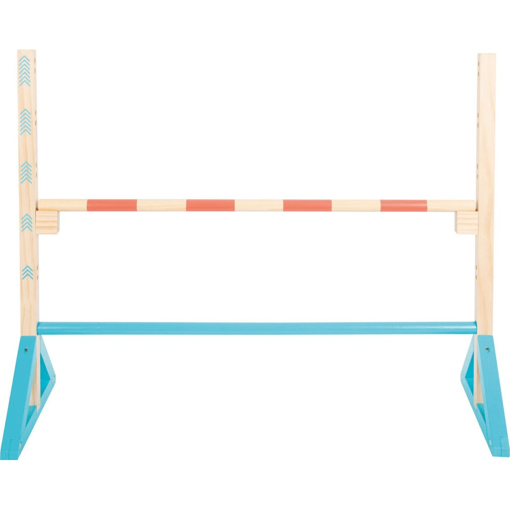 Hurdle small foot Ulkoleikkikeskus 12438