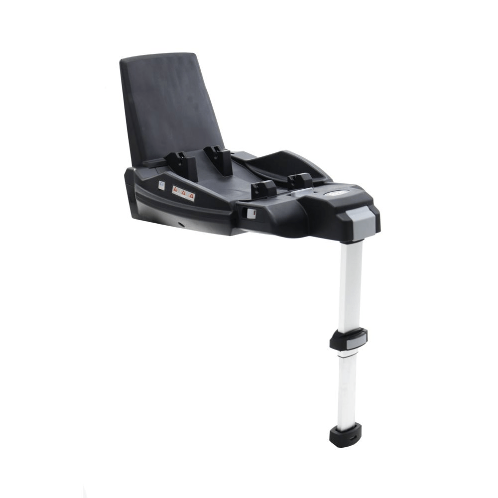 Isofix-alusta, Genius Asalvo lastenvaunut 16881