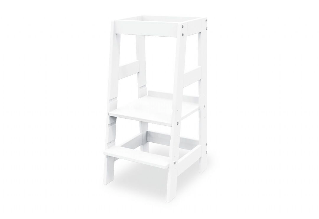 Oppimistilavuuden Fino, valkolakattu Pinolino Pöydät ja tuolit 052270