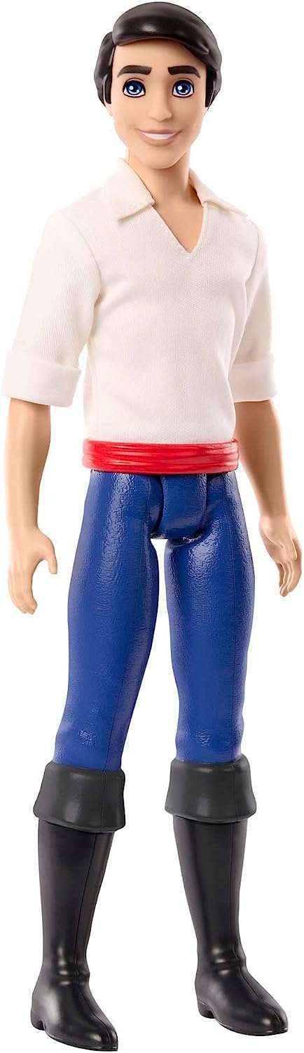 Disney Prinssi Eric 30cm