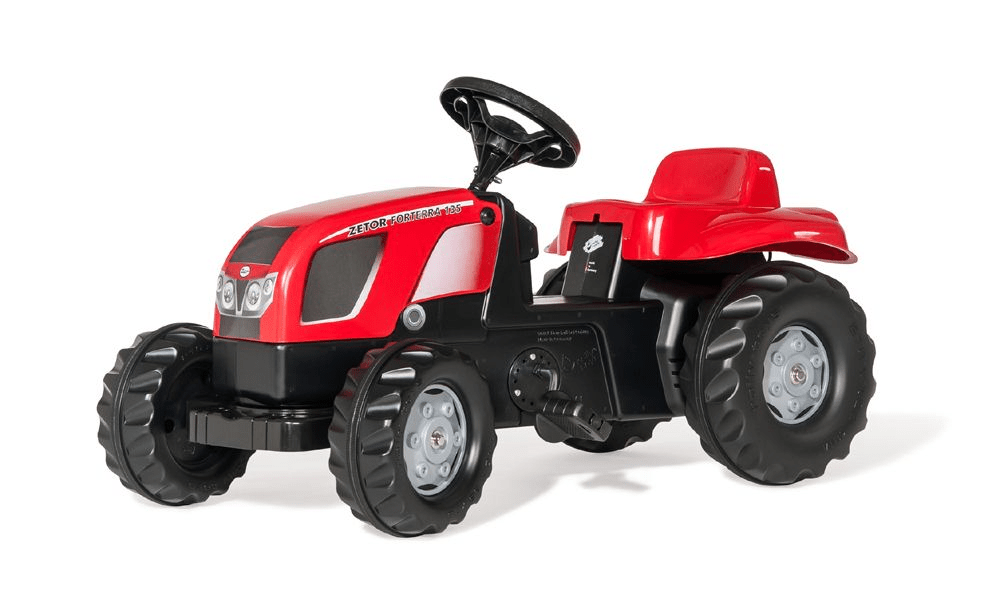 RollyKid Zetor Traktori Rolly Toys 12152
