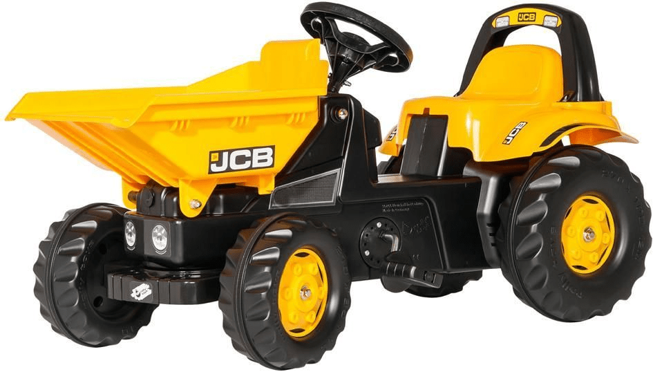 DumperKid JCB Rolly Toys 24247