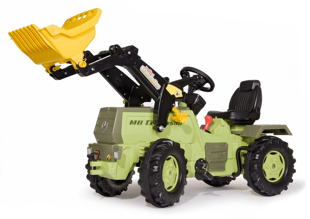 Rolly Farmtrac Classic MB 1500 Rolly Toys 46690