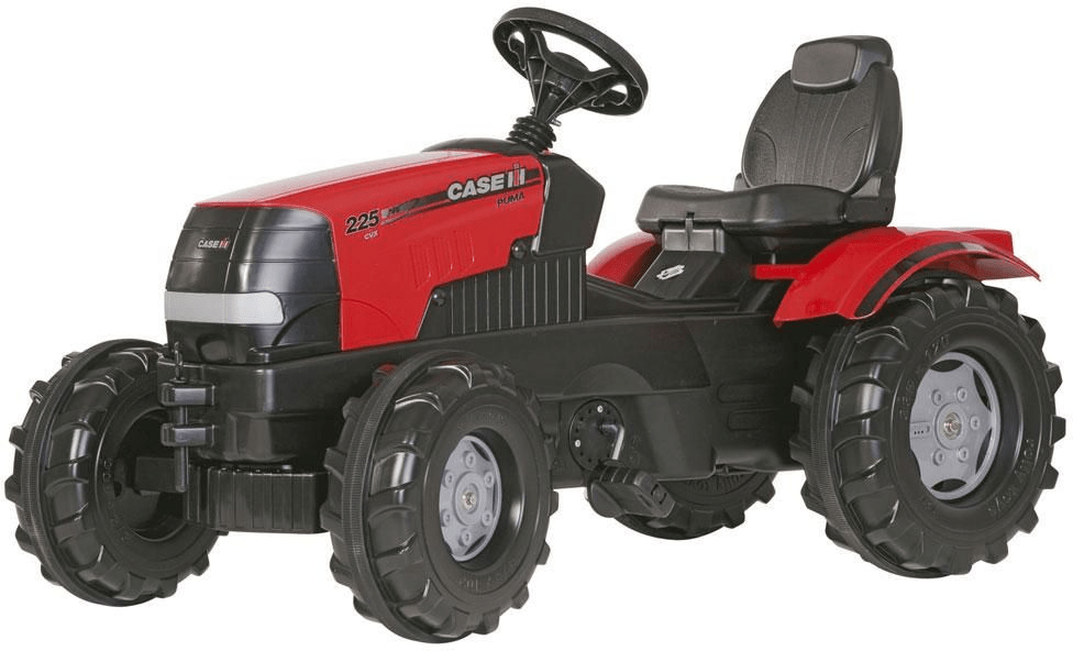 RollyFarmtrac Case Puma Rolly Toys 601059