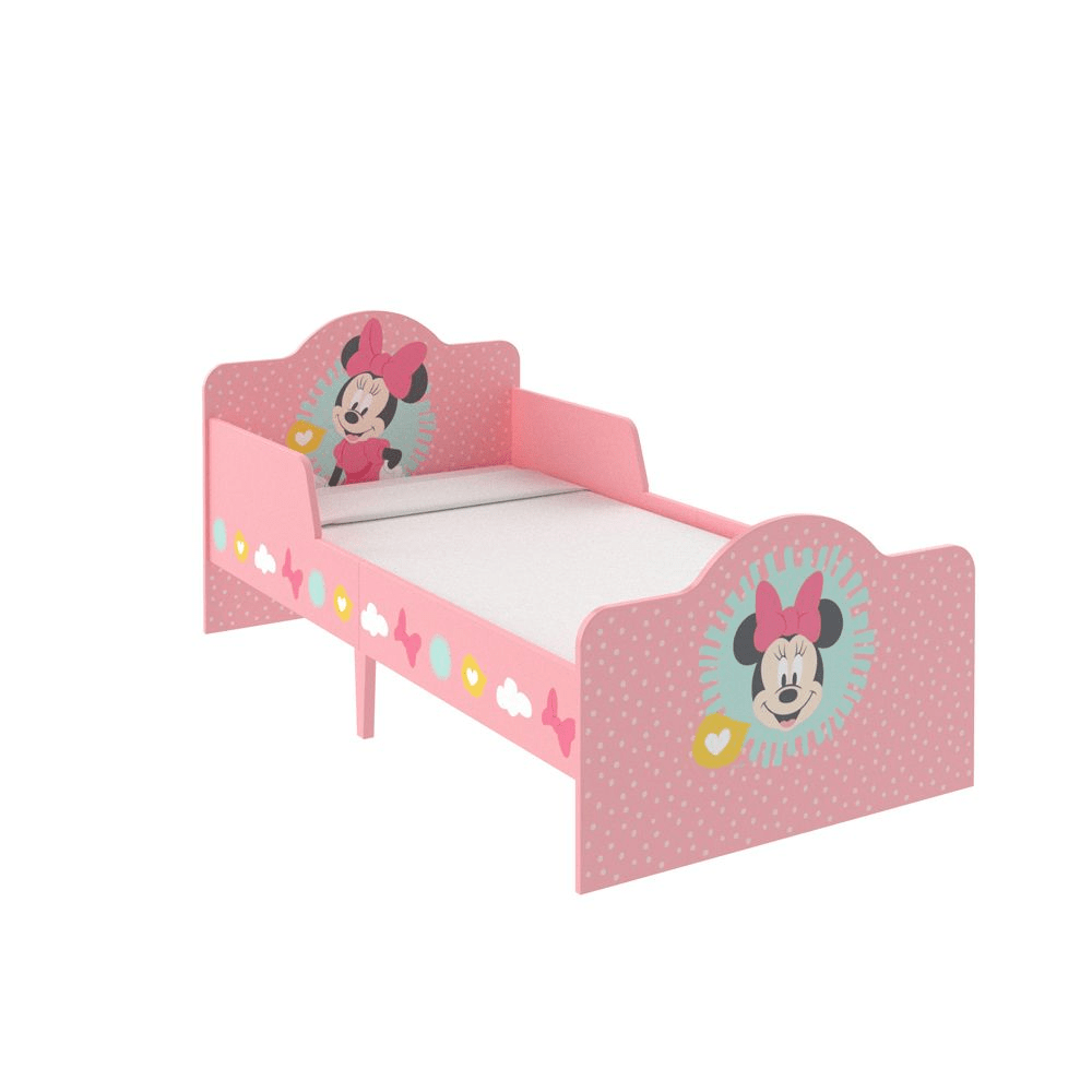 Minnie Hiiri juniorsänky Disney lastensänky 917963