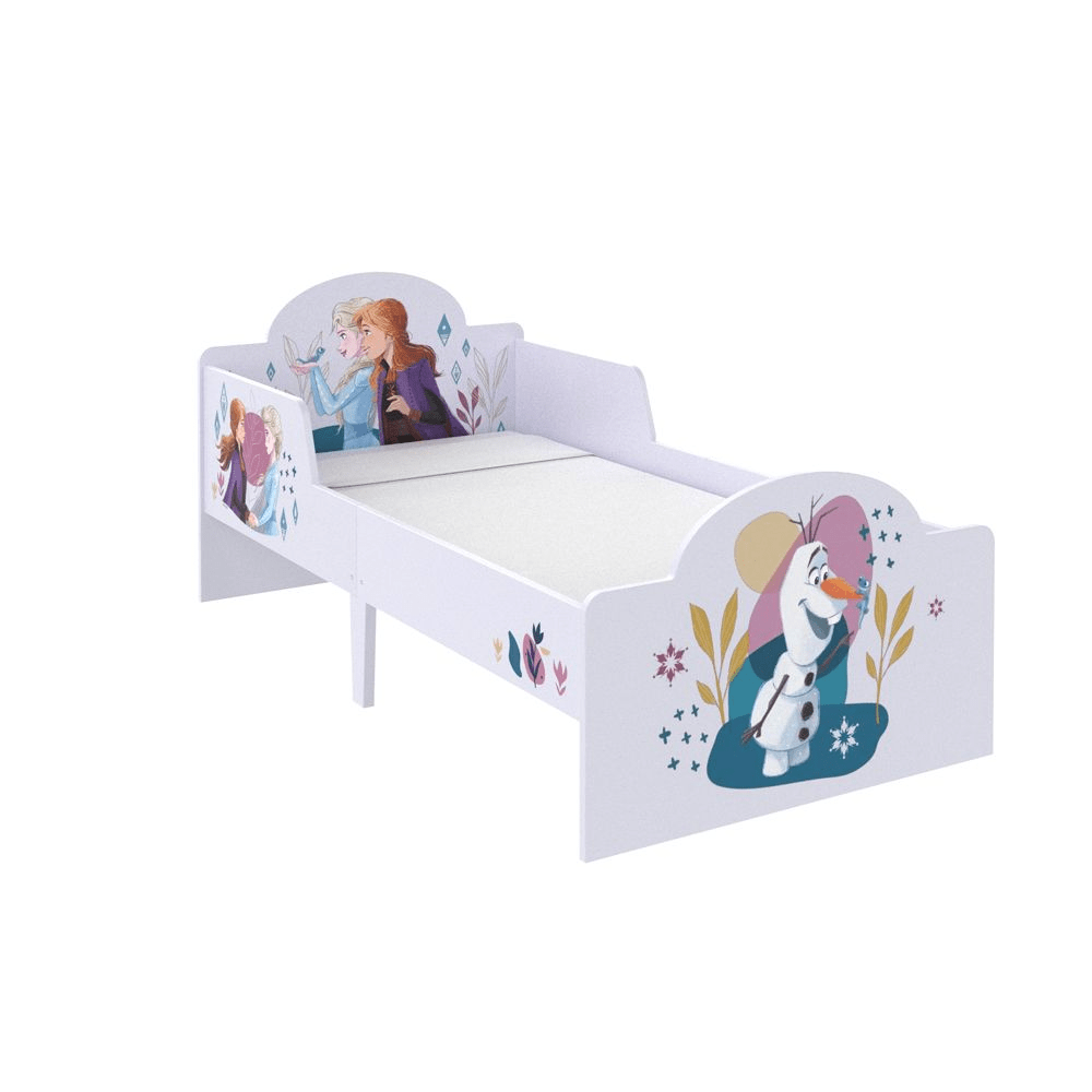 Pakkanen juniorisänky Disney lastensänky 918083