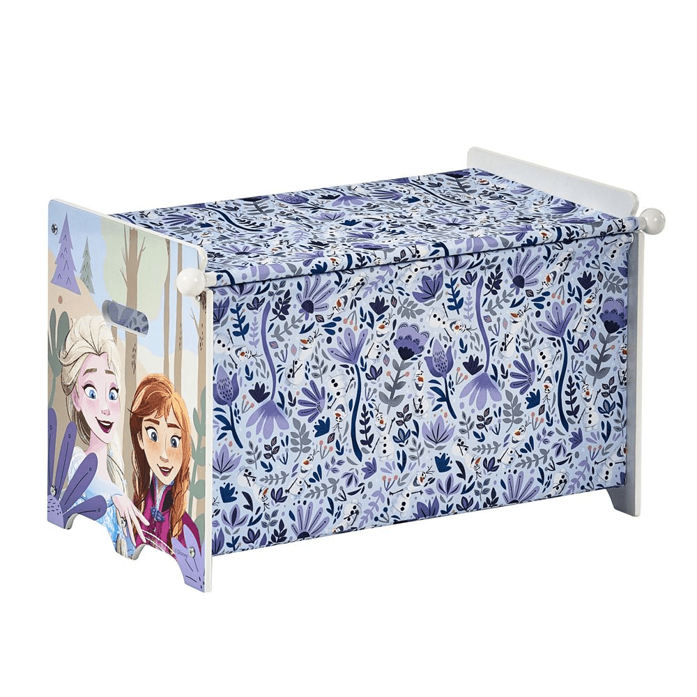 Disney Frozen Lelulaatikko Disney Arkut ja säilytys 919219