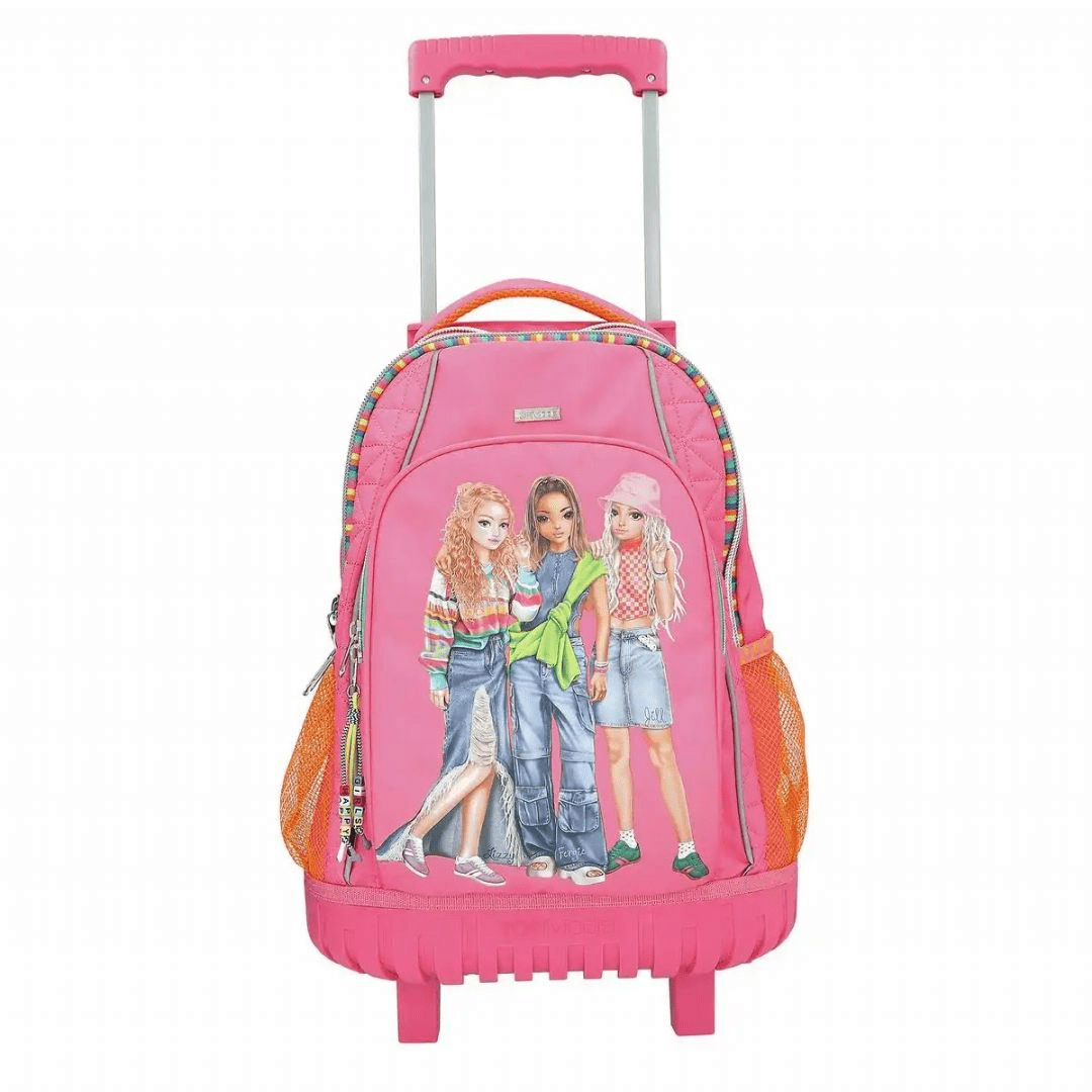 TOPModel Koululaukku Joy Trolley Koululaukut 12914