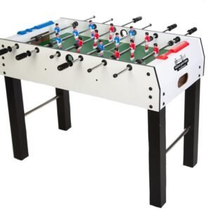 Monopoly White Edition – Jalkapallopöytä