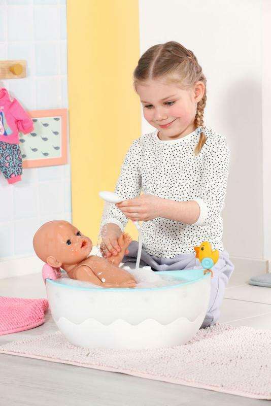 Baby Born Kylpyamme