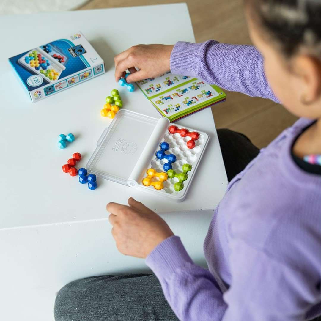 SmartGames IQ Twins Logiikkapeli
