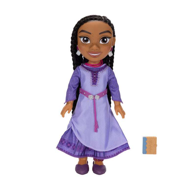 Disney Make-A-Wish Asha Nukke 38 cm