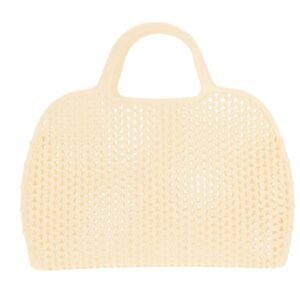 Retro Vintage Lasten Kori Helmi