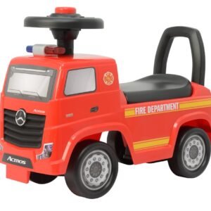 Potkuauto Mercedes Paloauto