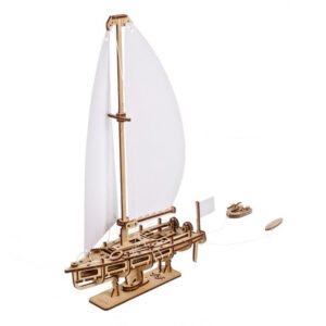 Ugears Ocean Beauty Yacht