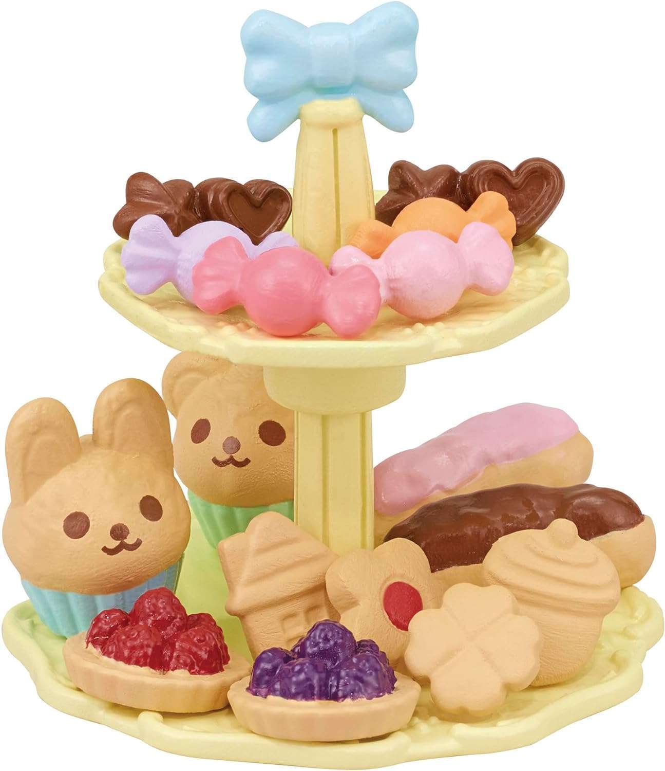 Sylvanian Families 5742 Juhlasetti