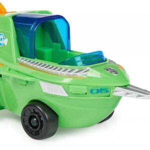 Spin Master - Paw Patrol Aqua Pups Rocky