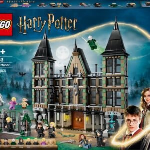 76453 LEGO® Harry Potter™ Malfoyn kartano
