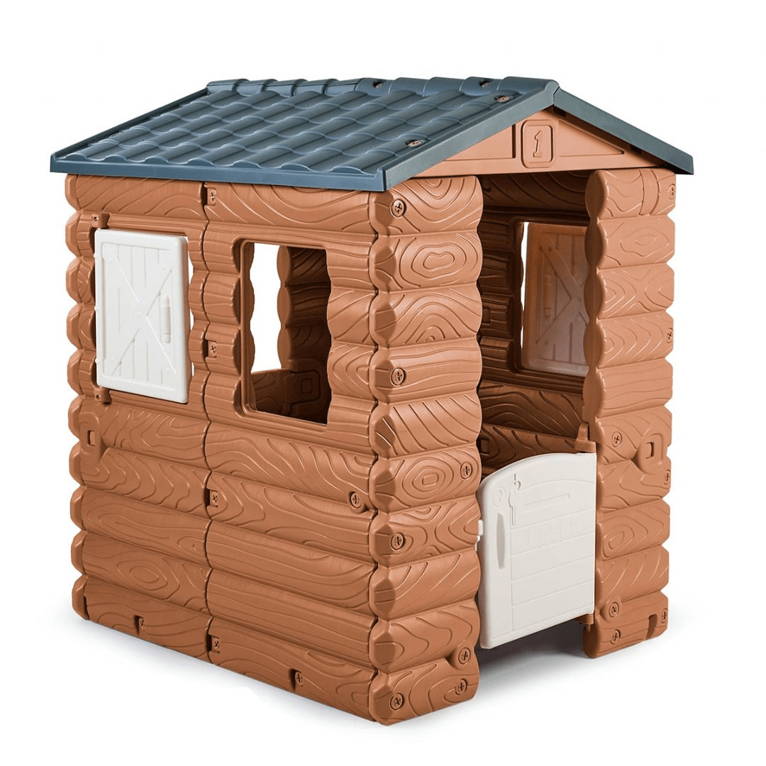 Camping Cottage Feber Leikkimökit 141693