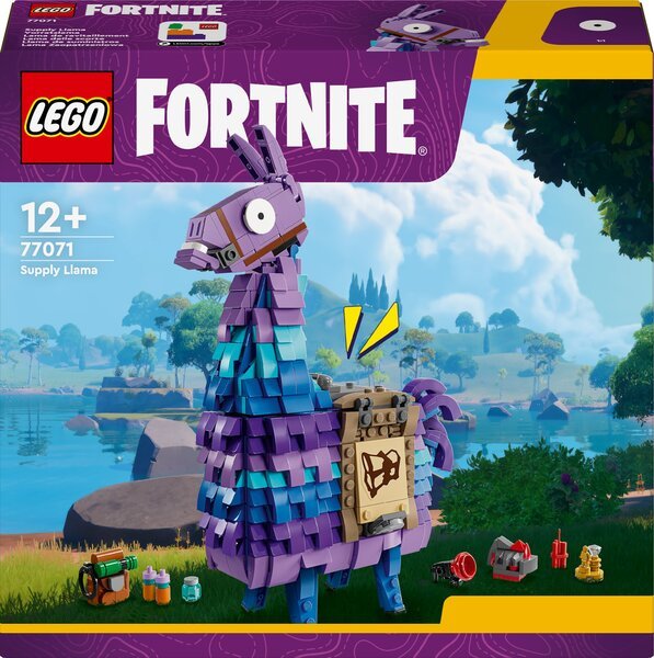77071 LEGO® Fortnite® Supply Llama